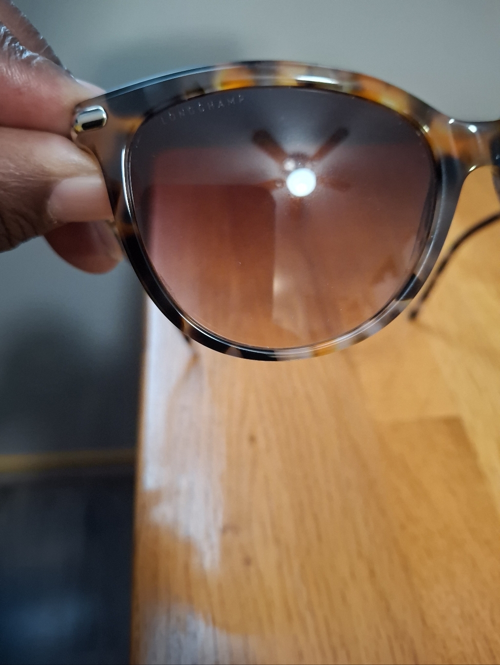 Longchamp LO727S Sunglasses - Picture 16 of 16